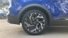 Renault Symbioz 1.6 E-Tech FHEV 145 Iconic Esprit Alpine 5dr Auto Hybrid Estate